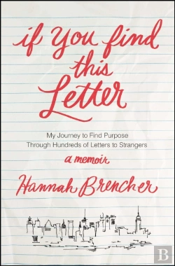 Bertrand.pt - If You Find This Letter