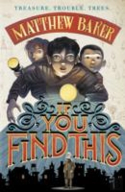 Bertrand.pt - If You Find This