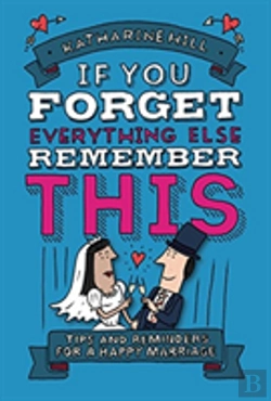 Bertrand.pt - If You Forget Everything Else, Remember This