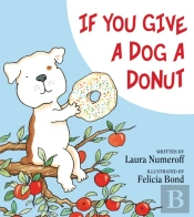 If You Give A Dog A Donut
