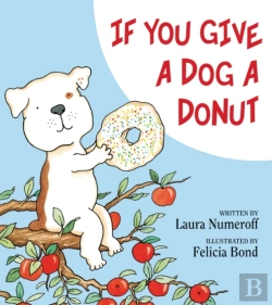 Bertrand.pt - If You Give A Dog A Donut