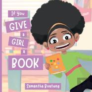 If You Give A Girl A Book