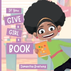 Bertrand.pt - If You Give A Girl A Book