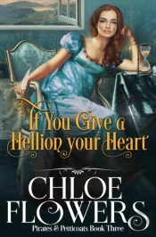 If You Give A Hellion Your Heart