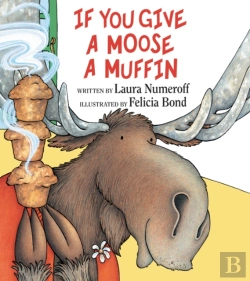 Bertrand.pt - If You Give A Moose A Muffin