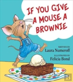 Bertrand.pt - If You Give A Mouse A Brownie