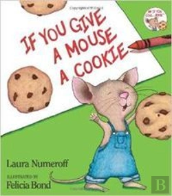 Bertrand.pt - If You Give A Mouse A Cookie