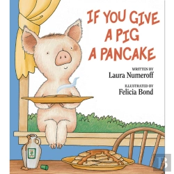 Bertrand.pt - If You Give A Pig A Pancake