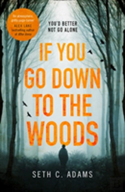 Bertrand.pt - If You Go Down To The Woods
