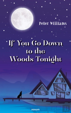 Bertrand.pt - If You Go Down To The Woods Tonight