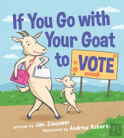 Bertrand.pt - If You Go With Your Goat To Vote