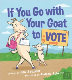 Bertrand.pt - If You Go With Your Goat To Vote