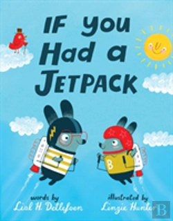 Bertrand.pt - If You Had A Jetpack