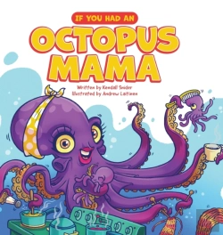 Bertrand.pt - If You Had An Octopus Mama