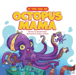 Bertrand.pt - If You Had An Octopus Mama