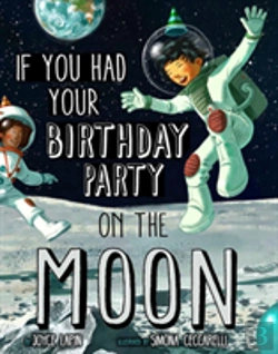 Bertrand.pt - If You Had Your Birthday Party On The Moon