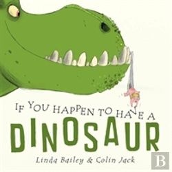 Bertrand.pt - If You Happen To Have A Dinosaur