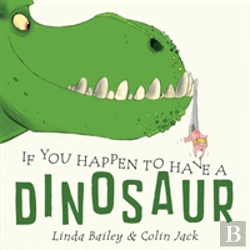 Bertrand.pt - If You Happen To Have A Dinosaur