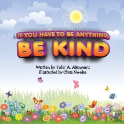 Bertrand.pt - If You Have To Be Anything, Be Kind