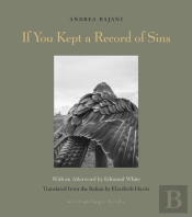 If You Kept A Record Of Sins