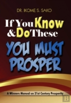 Bertrand.pt - If You Know & Do These You Must Prosper
