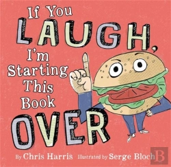 Bertrand.pt - If You Laugh, I'M Starting This Book Over