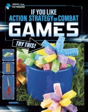 If You Like Action Strategy Or Com