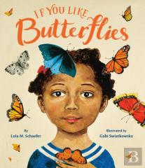 If You Like Butterflies