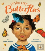 If You Like Butterflies