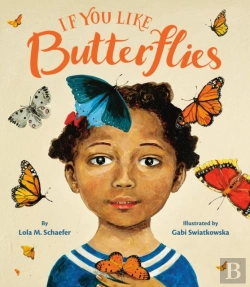Bertrand.pt - If You Like Butterflies