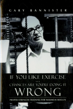 Bertrand.pt - If You Like Exercise ... Chances Are You'Re Doing It Wrong