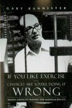 Bertrand.pt - If You Like Exercise ... Chances Are You'Re Doing It Wrong