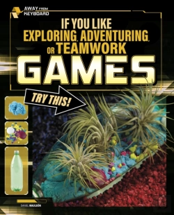 Bertrand.pt - If You Like Exploring, Adventuring Or Teamwork Games, Try This!