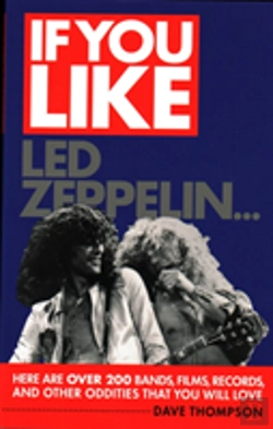 Bertrand.pt - If You Like Led Zeppelin...
