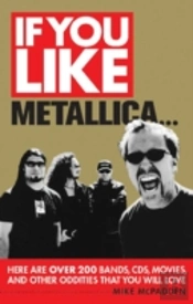 If You Like Metallica