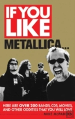 Bertrand.pt - If You Like Metallica