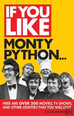 Bertrand.pt - If You Like Monty Python...