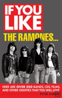 Bertrand.pt - If You Like The Ramones...