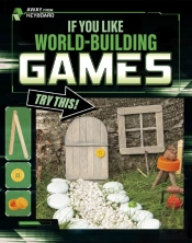 If You Like World-Building Games, Try This!