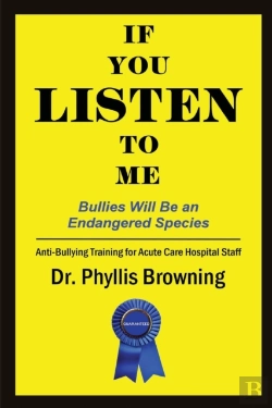 Bertrand.pt - If You Listen To Me: Bullies Will Be An