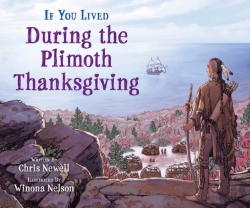 Bertrand.pt - If You Lived During The Plimoth Thanksgiving