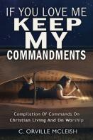 If You Love Me Keep My Commandments