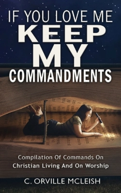 Bertrand.pt - If You Love Me Keep My Commandments