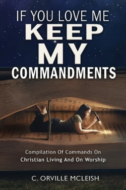Bertrand.pt - If You Love Me Keep My Commandments
