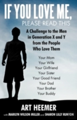 Bertrand.pt - If You Love Me, Please Read This: A Chal