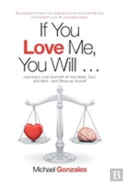 Bertrand.pt - If You Love Me, You Will ...