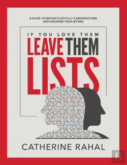 Bertrand.pt - If You Love Them Leave Them Lists