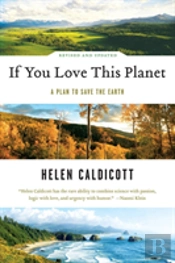 If You Love This Planet