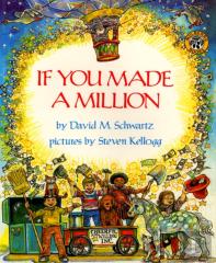 If You Made A Million