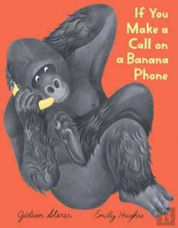 Bertrand.pt - If You Make A Call On A Banana Phone